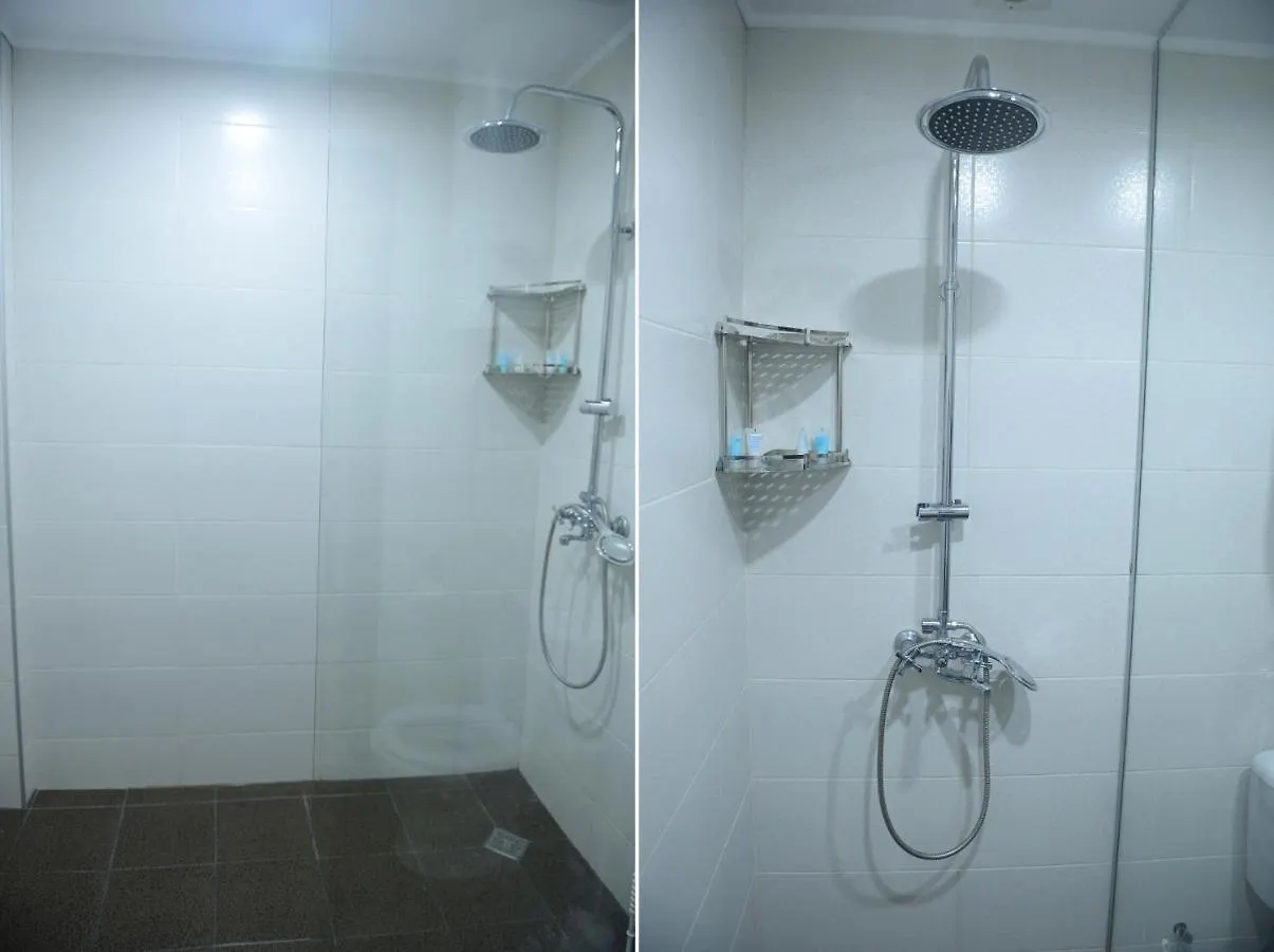 Апартаменты Orbi Residence Батуми