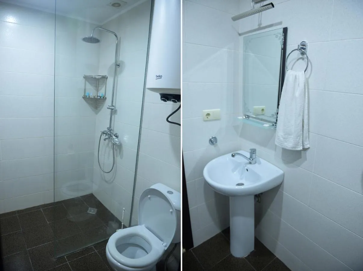 Апартаменты Orbi Residence Батуми Грузия