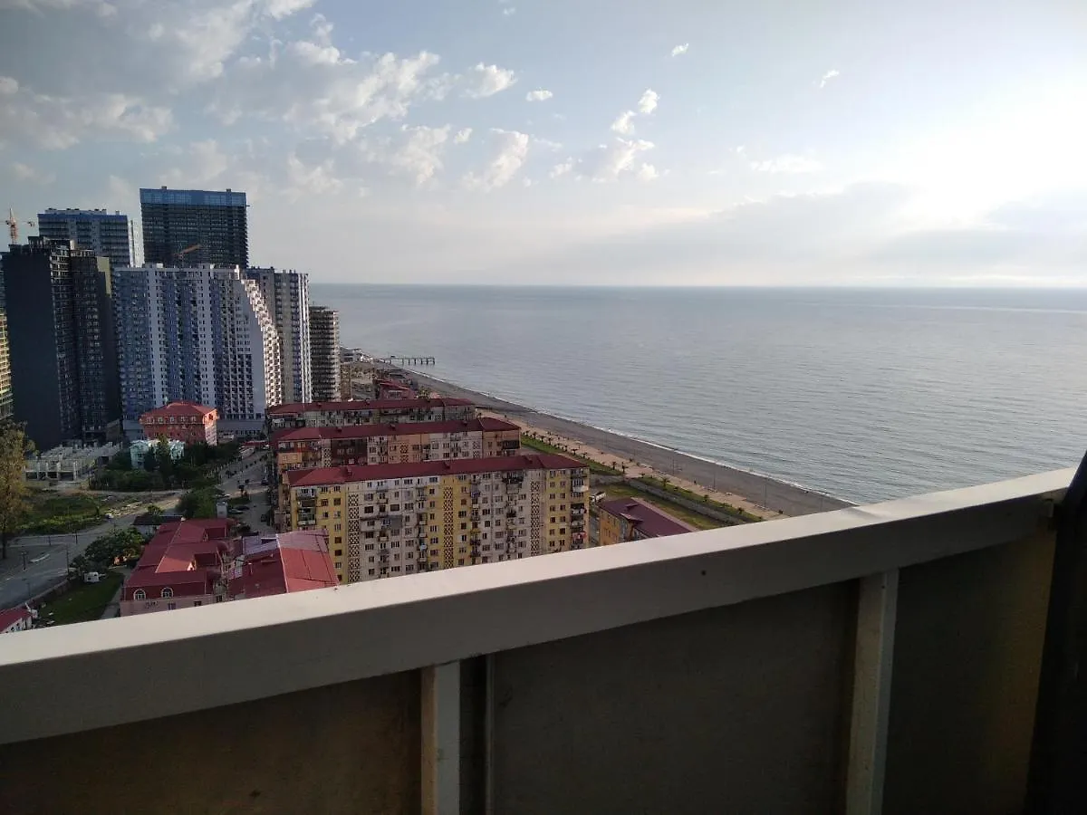 Апартаменты Orbi Residence Батуми Грузия
