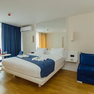  Апартаменты Orbi Batumy View