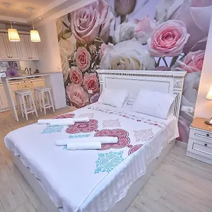  Апартаменты Wow