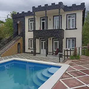  Вилла Garden
