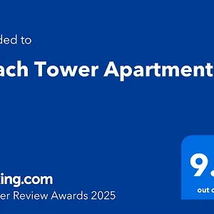  Апартаменты Tower